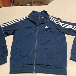 adidas Originals Adicolor Superstar Track Jacket - Small